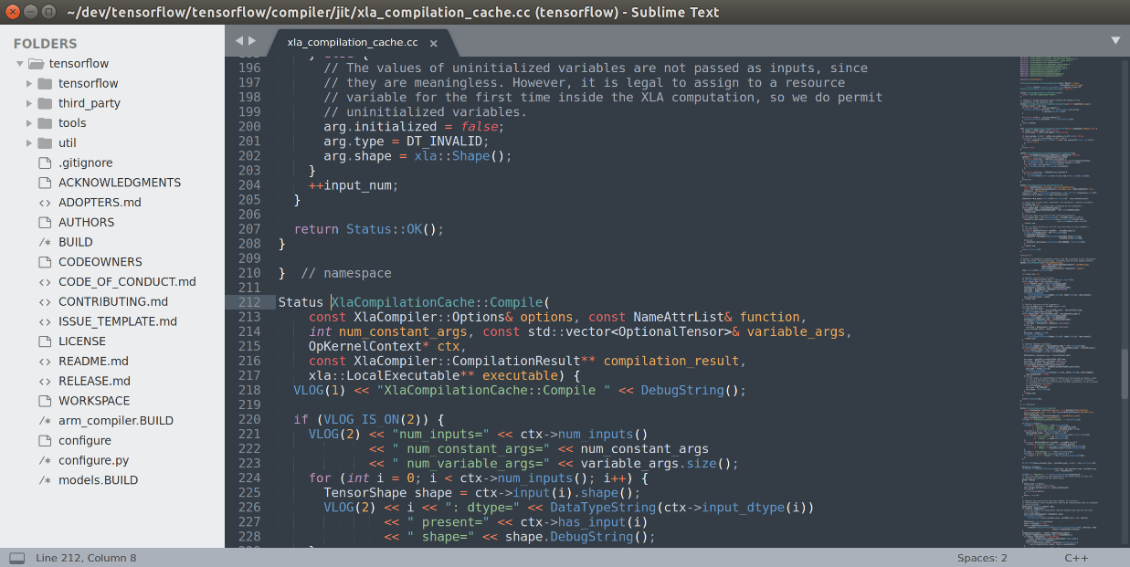 Sublime Text 4.0 Dev Build 4149 Full