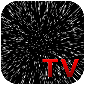 Starfield TV Live Wallpaper