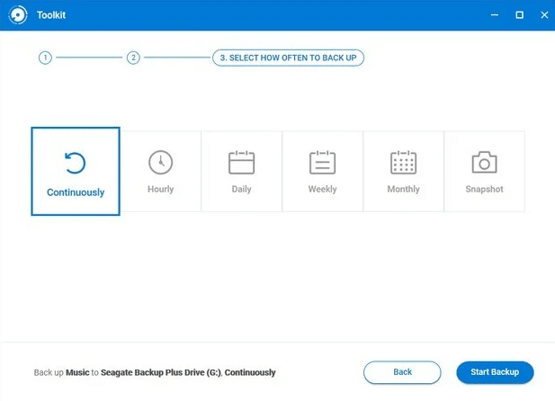 Seagate Toolkit 2.8.0.9 Free Download