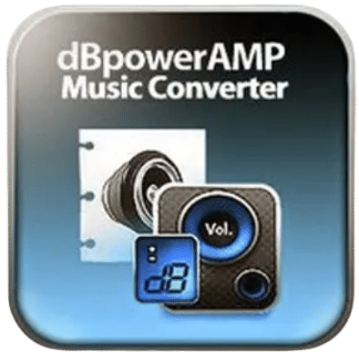 dBpoweramp Music Converter