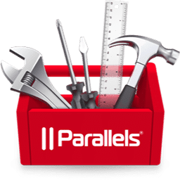 Parallels Toolbox