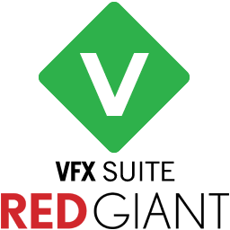 Red Giant VFX Suite