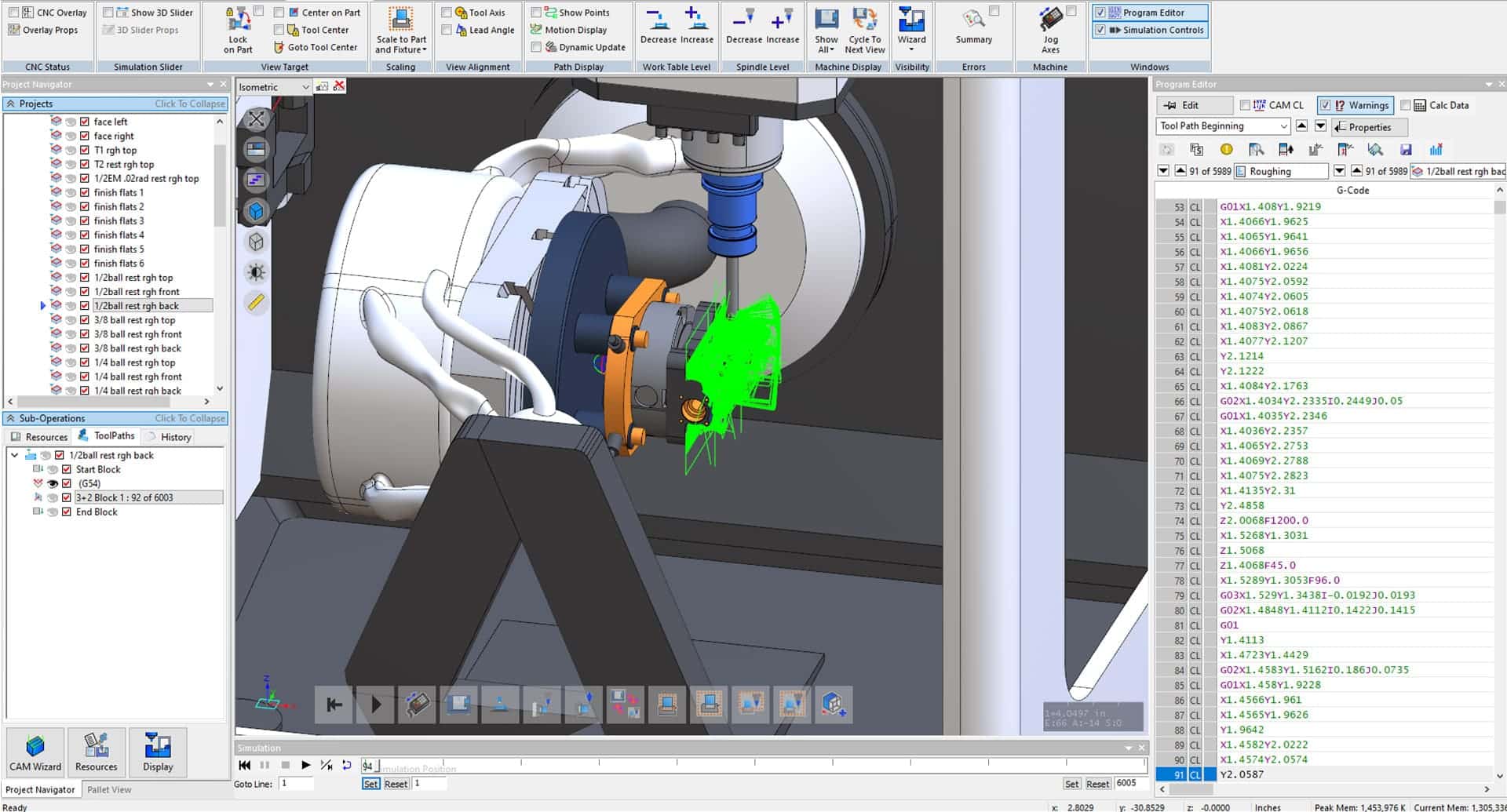 Autodesk CAMplete TurnMill 2024 Full