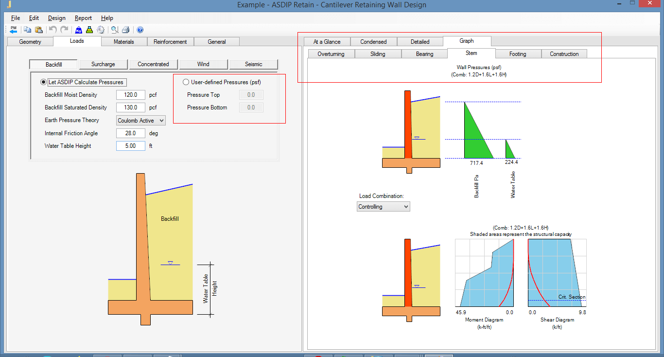 ASDIP Retain 5.5.3.3 Free Download Full