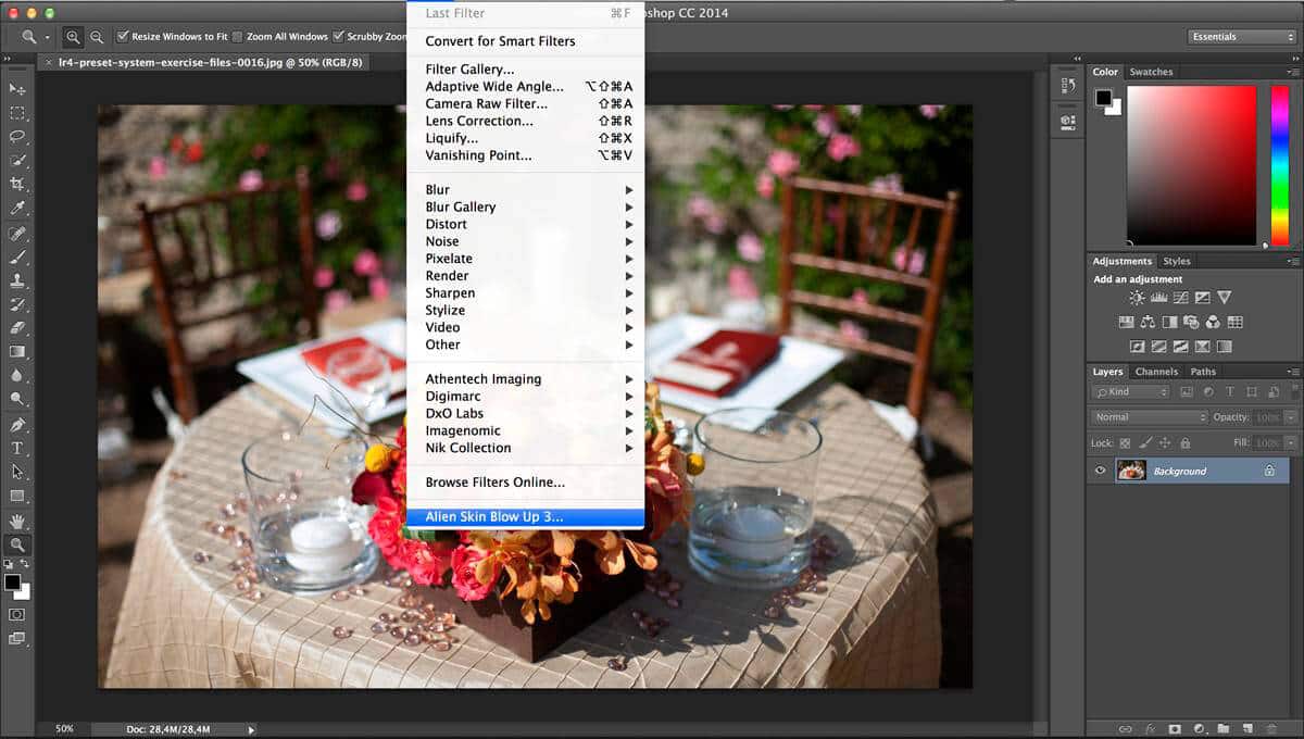 Exposure Blow Up 3.1.6.0 Free Download Full