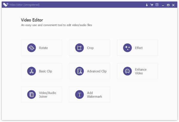 Apeaksoft Video Editor 1.0.38 Free Download Full