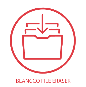 Blancco File Eraser Enterprise