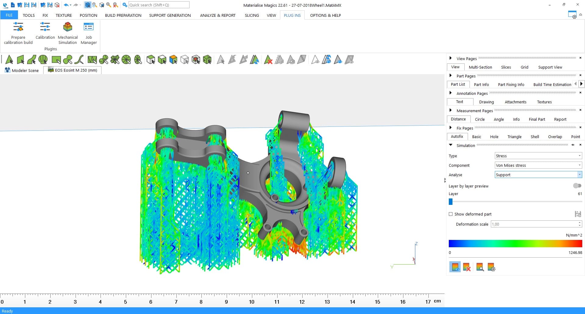 Materialise Magics 27.0.0.934 Free Download