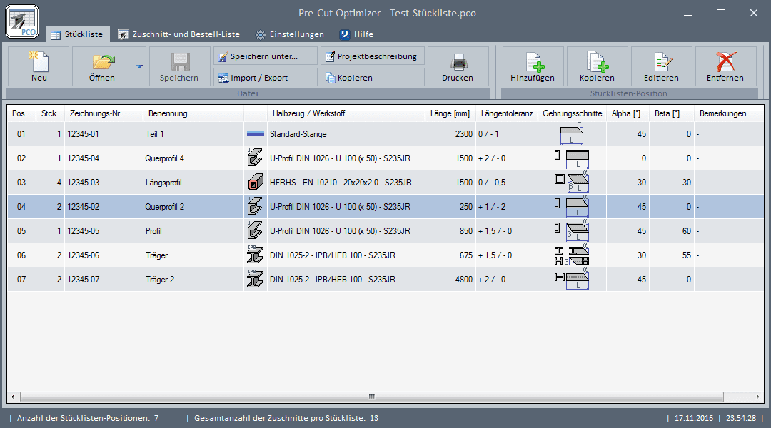 RIGOTECH Pre-Cut Optimizer Pro 4.0.77 Full