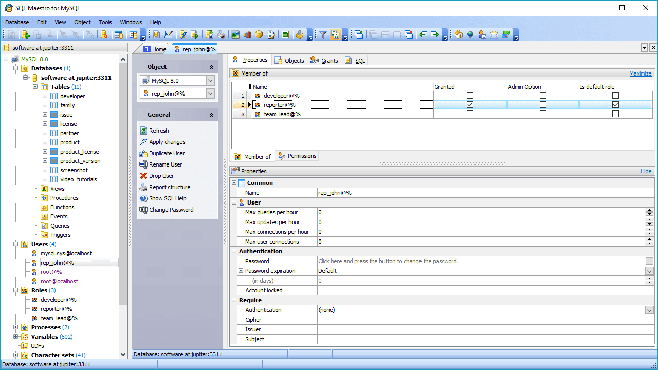 SQL Maestro for MySQL 17.5.0.10 Free Download