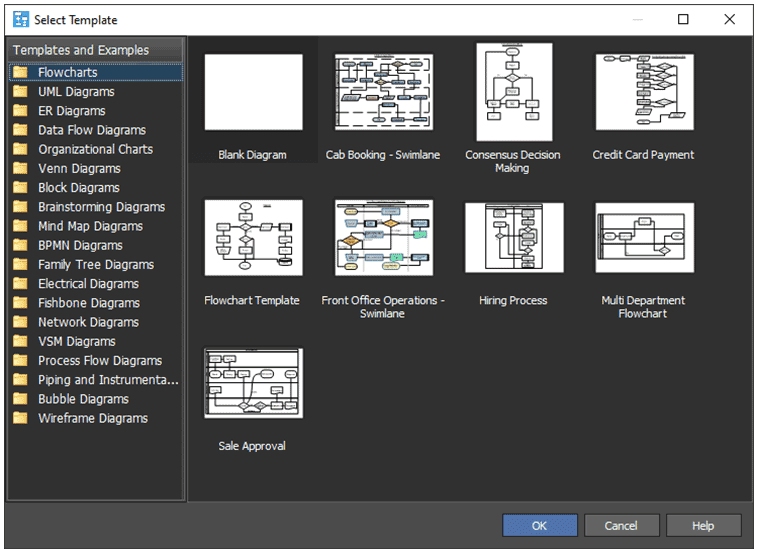 NCH ClickCharts Pro 8.65 Free Download Full