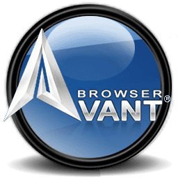 Avant Browser