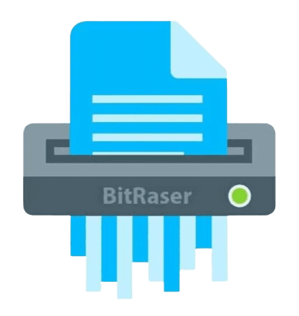 BitRaser File Eraser