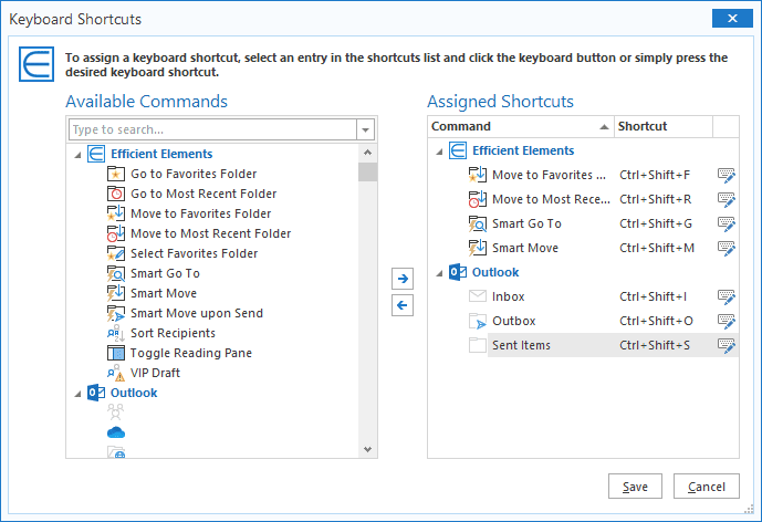 Efficient Elements for communications 3.1.1000.0 Full