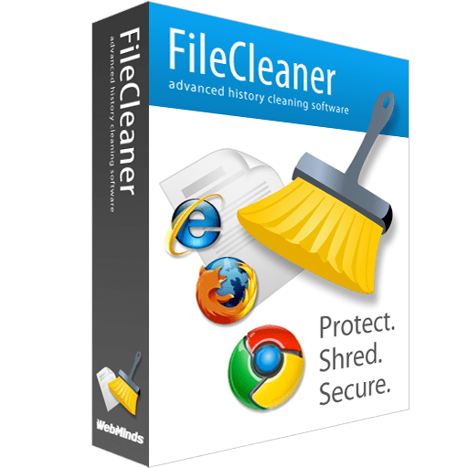 FileCleaner Pro