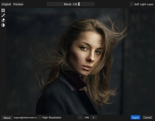 Retouch4me Portrait Volumes 1.019 Full