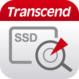 Transcend SSD Scope