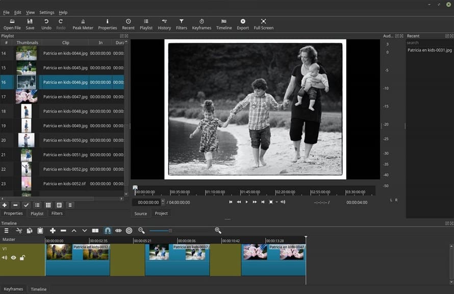 VIDEdit – Professional Video Editor 22.10.25 Full