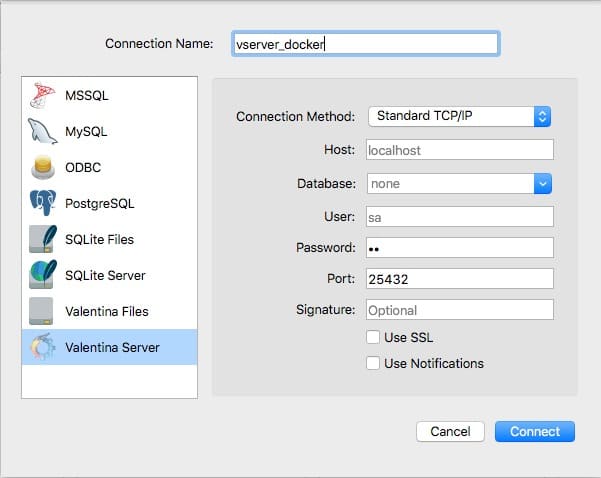 Valentina Server 13.6.1 Free Download Full