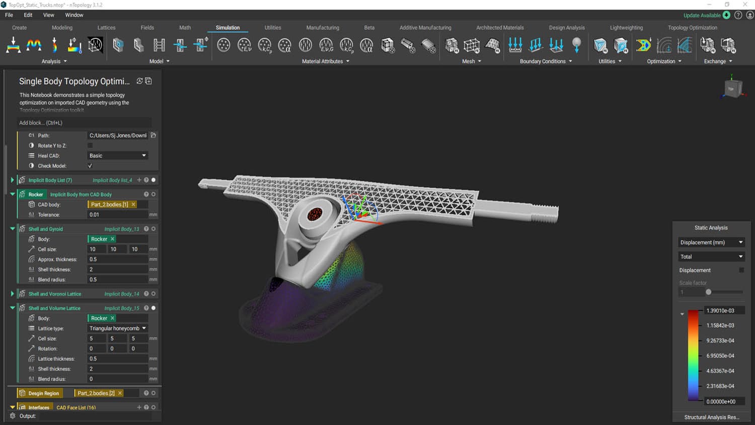 nTopology 4.16.3 Free Download Full