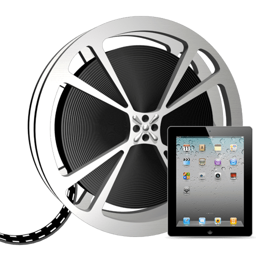 Bigasoft iPad Video Converter