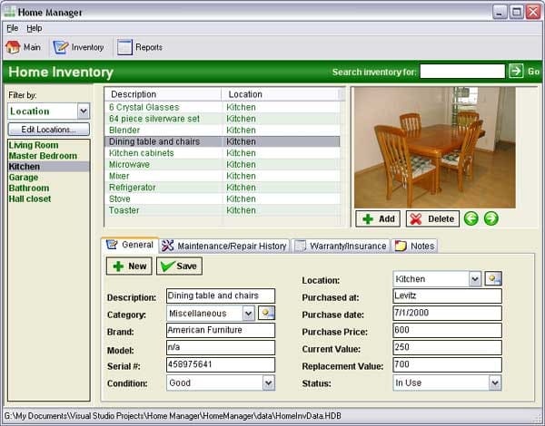 Kaizen Home Manager 2024 v4.0.1006 Full