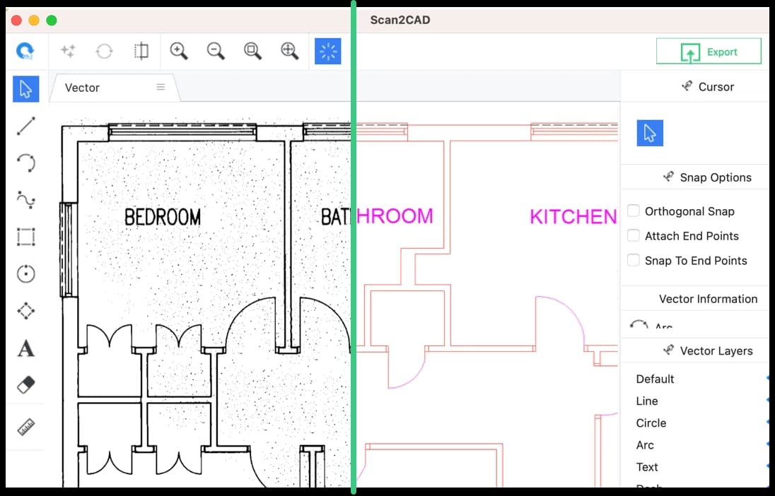 Scan2CAD 10.4.18 Free Download Full