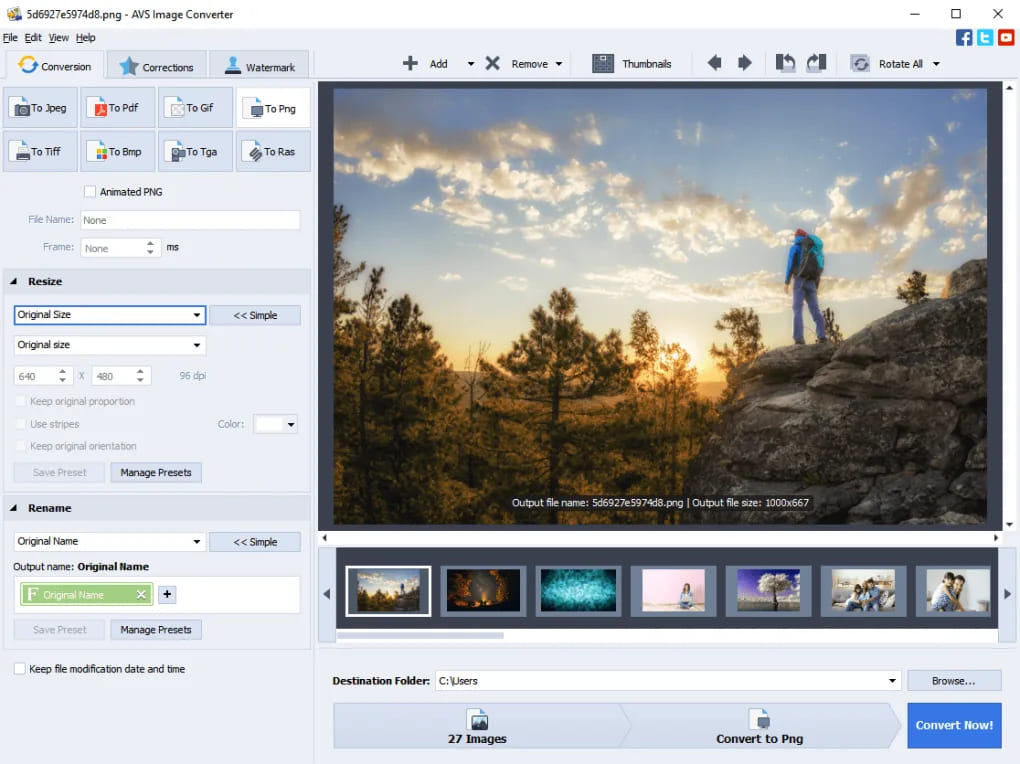 AVS Image Converter 6.0.2.334 Free Download