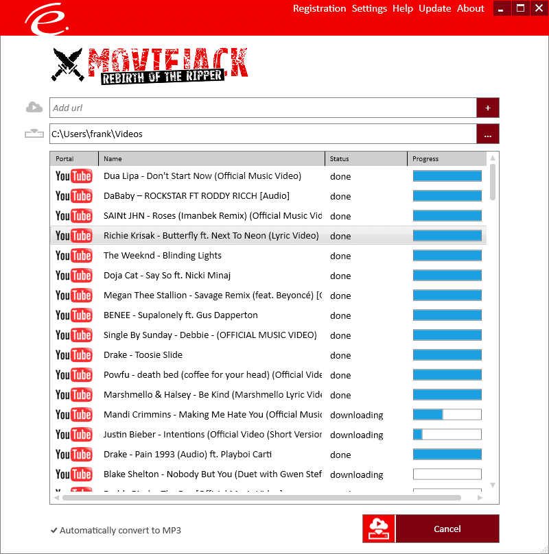 MovieJack 4.0.8794.26770 Free Download Full