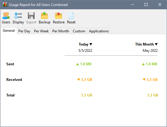 SoftPerfect NetWorx 7.1.5 Free Download Full