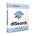 DtSearch Desktop