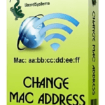 LizardSystems Change MAC Address