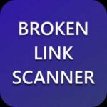 JMMGC Broken Link Scanner