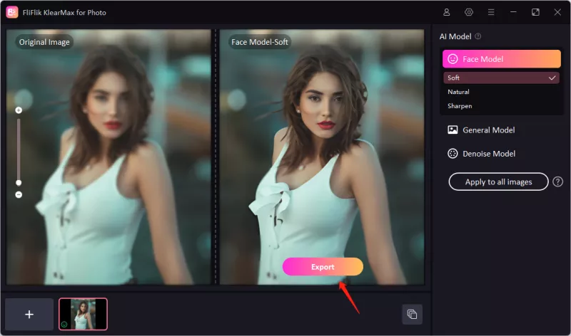 FliFlik KlearMax for Photo 2.1.0 Full