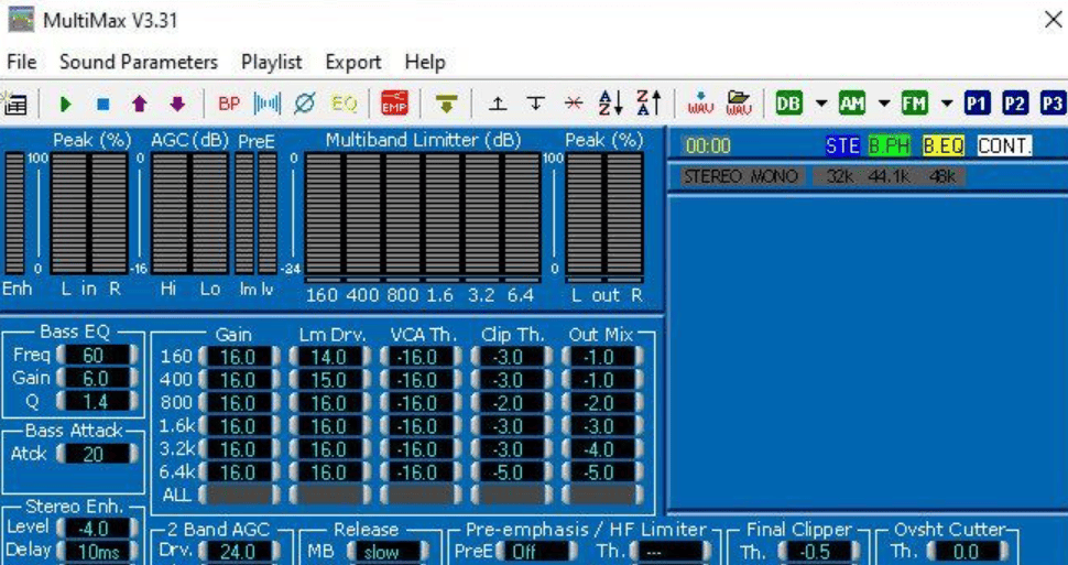 MultiMax 3.33.00 Free Download